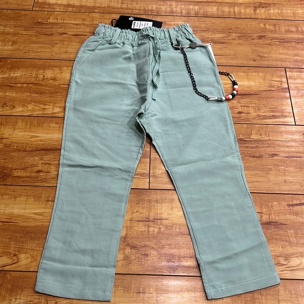Never Too Toddler Boy Pants